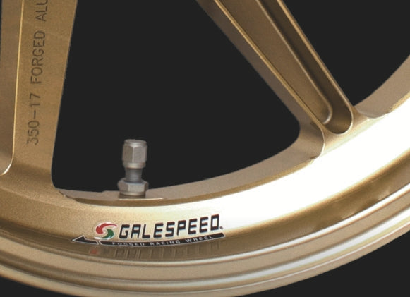 Type-E for Yamaha