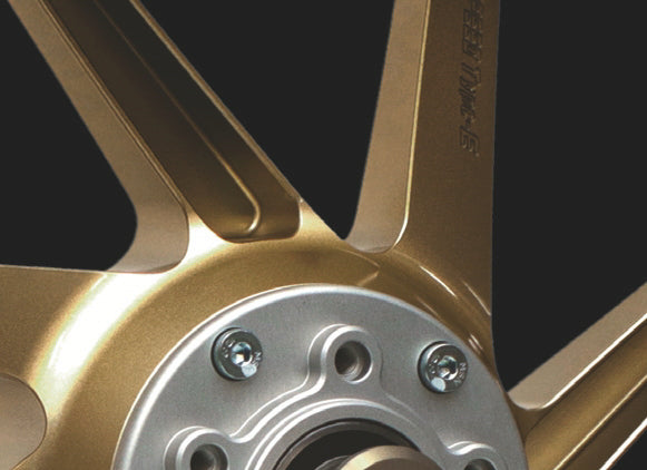 Type-E for Yamaha