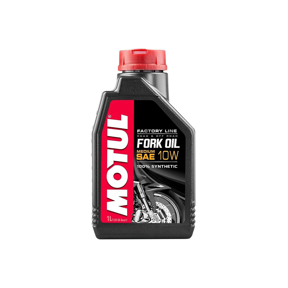 Motul Forkoil Factory Line
