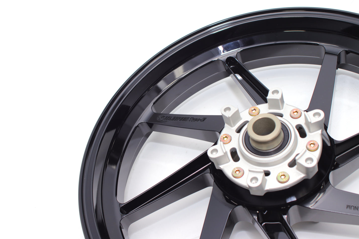 Type-E for Yamaha