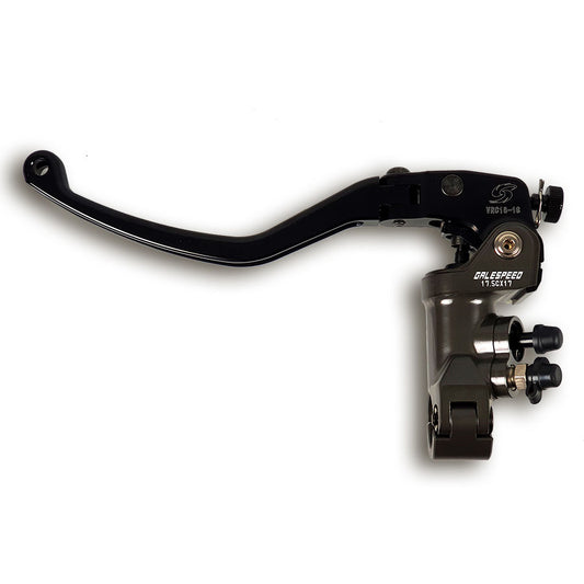 VRC Left-hand brake - variable lever ratio