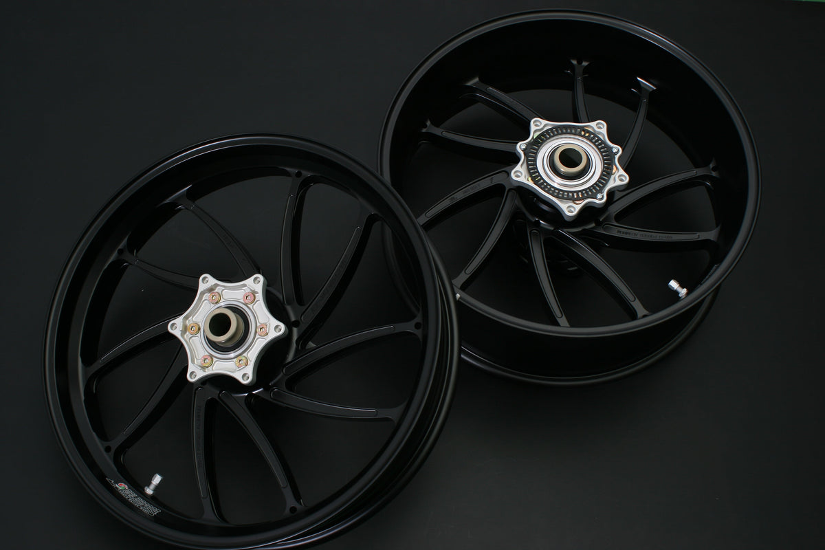 Gales Racing Rims Gale Speed Type-GP1S wheels – Galespeedparts.com