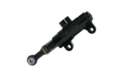 Rear brake master cylinder for Thumb brake (Double Banjo)