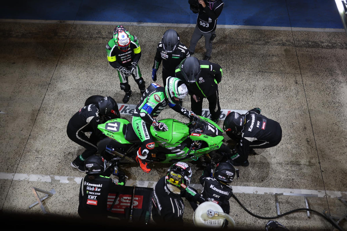 GALESPEEDPARTS.COM | The supplier of GALESPEED racing parts ...