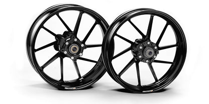 Gale Speed Wheels - Attachment color