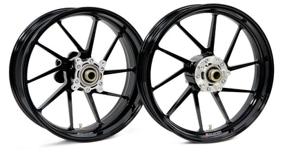 Gale Speed Wheels - Attachment color
