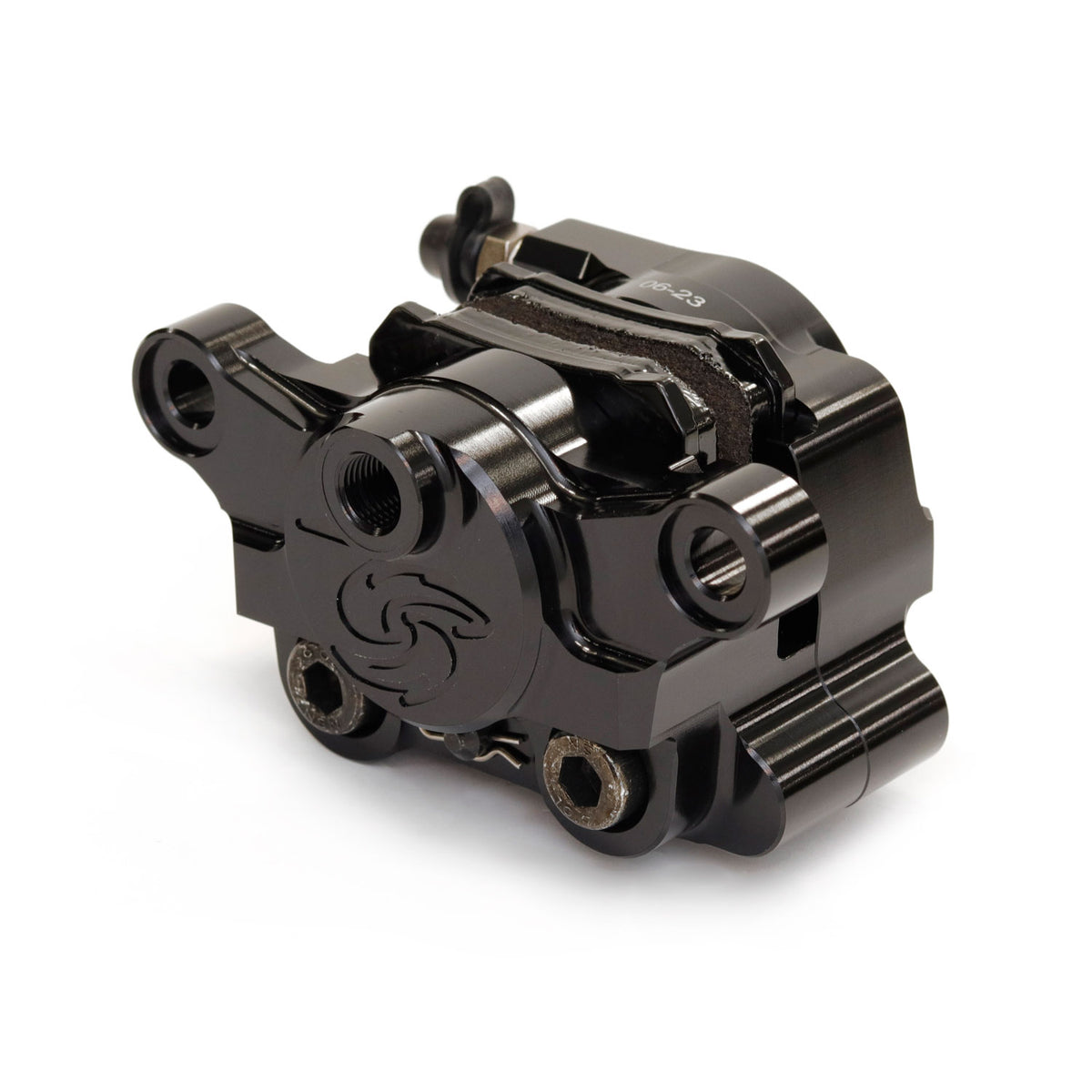 Gale Speed Billet Axial 2 Piston Rear Caliper 84mm – Galespeedparts.com