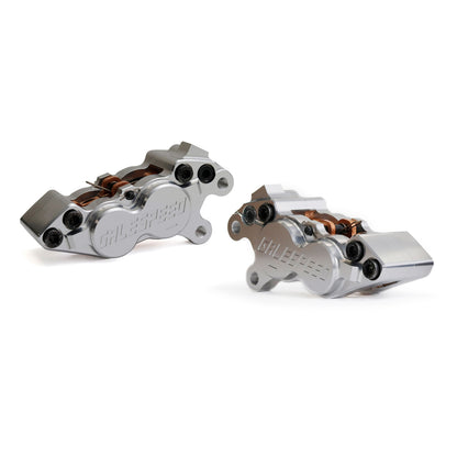 Billet Axial 4 Piston Front Caliper 40mm