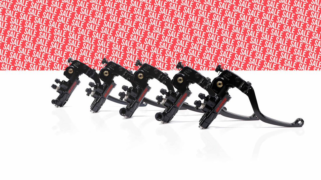 Gale Speed Parts - High performance braking from Japan – Galespeedparts.com