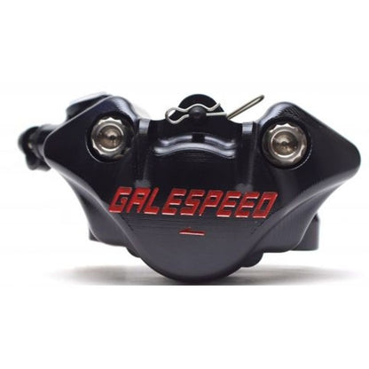 Radial 2 piston caliper 60mm (front)