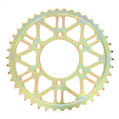 Sprocket Steel for Gale Speed wheels