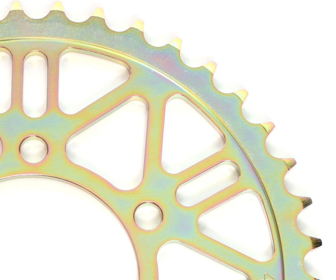Sprocket Steel for Gale Speed wheels