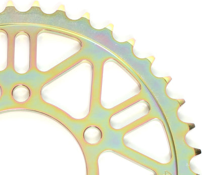 Sprocket Steel for Gale Speed wheels