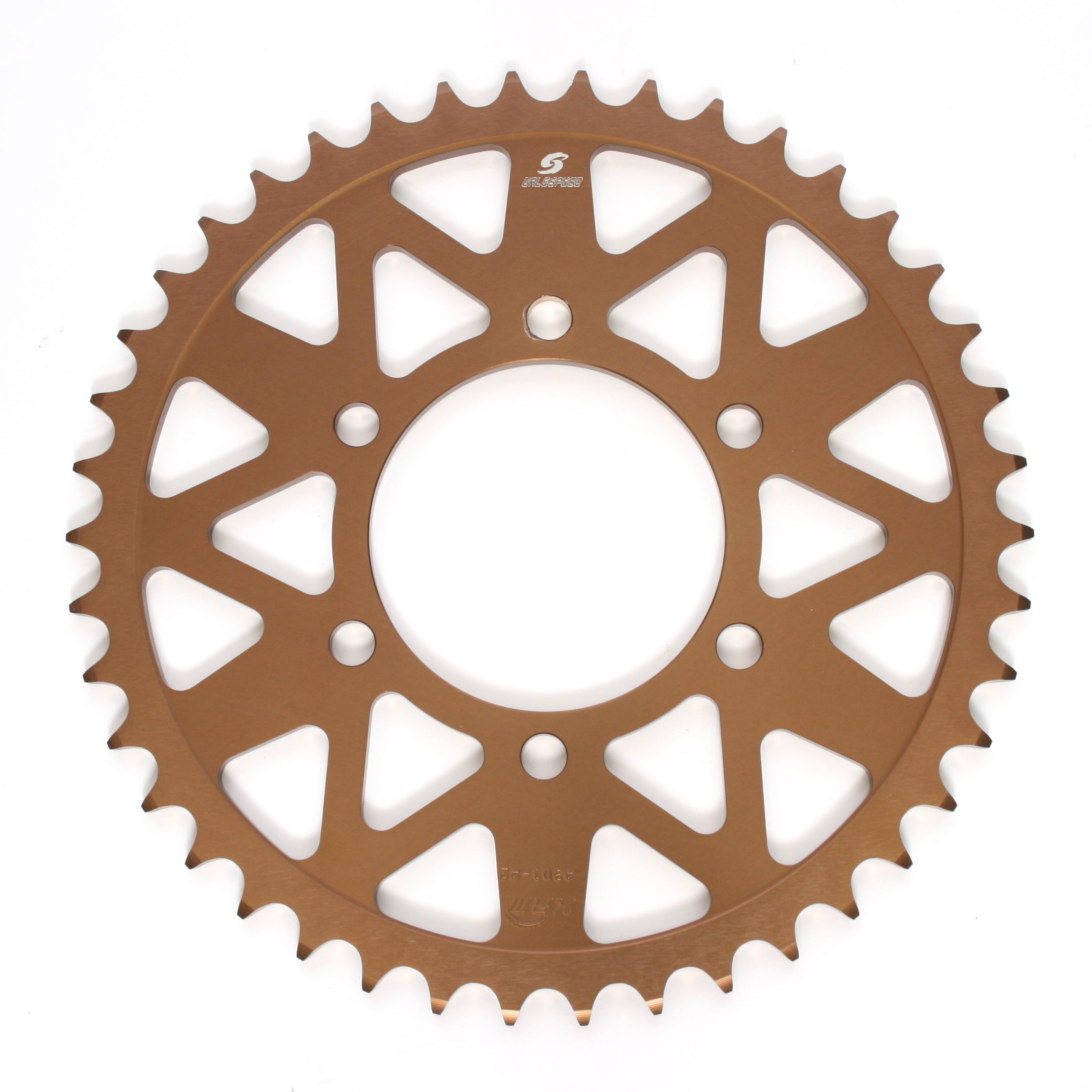Sprocket Aluminum for Gale Speed wheels – Galespeedparts.com