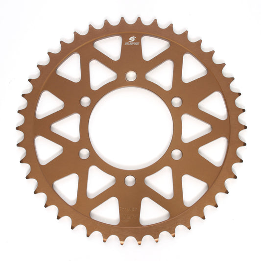 Sprocket Aluminum for Gale Speed wheels
