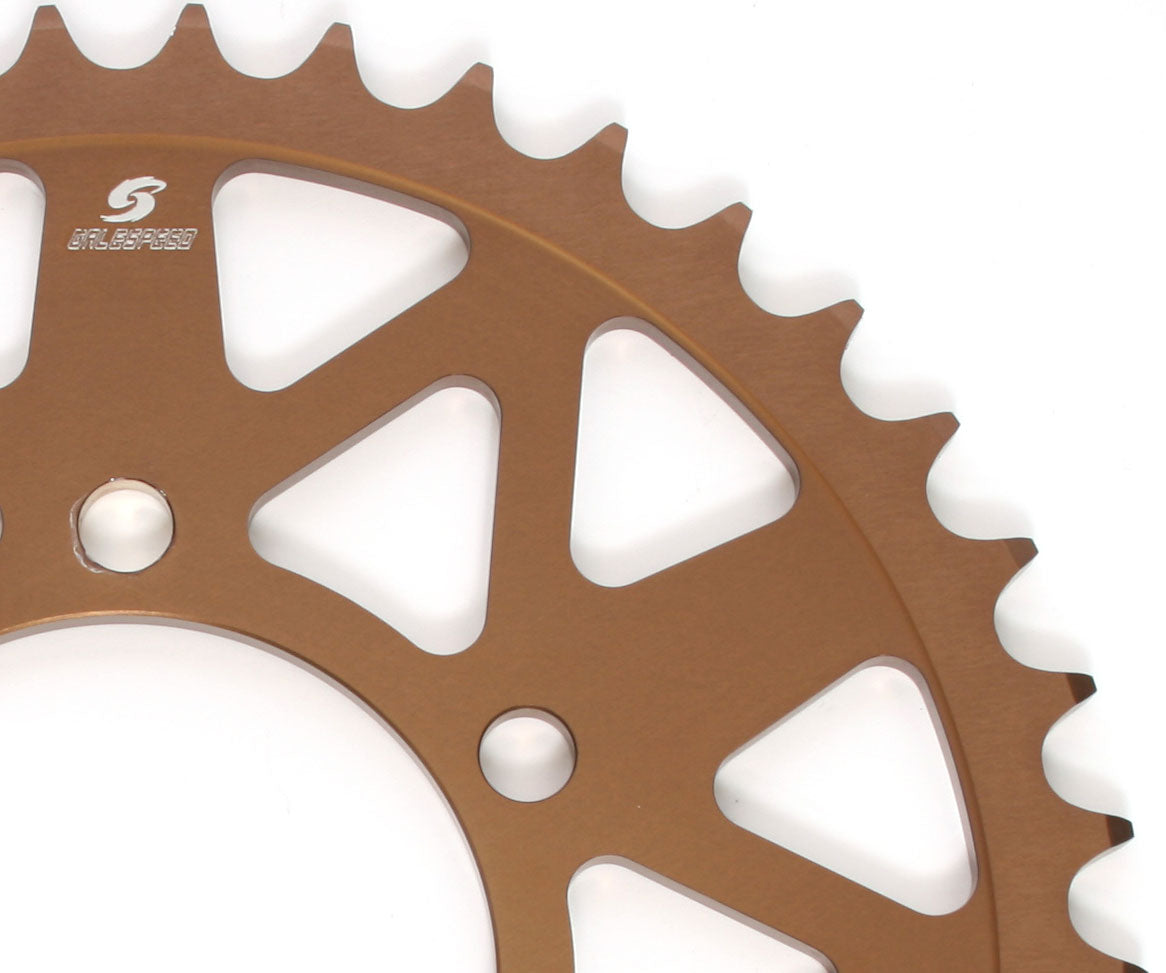 Sprocket Aluminum for Gale Speed wheels – Galespeedparts.com