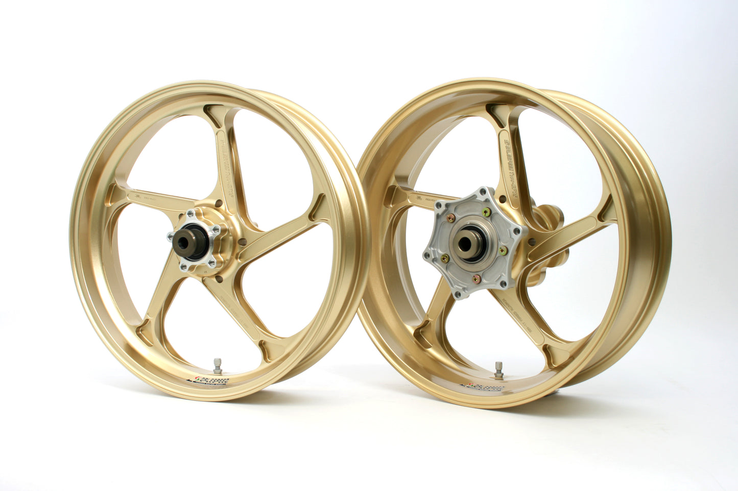 Type-GP1S for Ducati