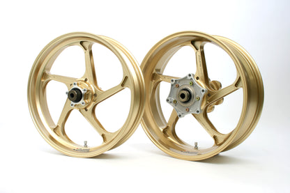 Type-GP1S for Ducati