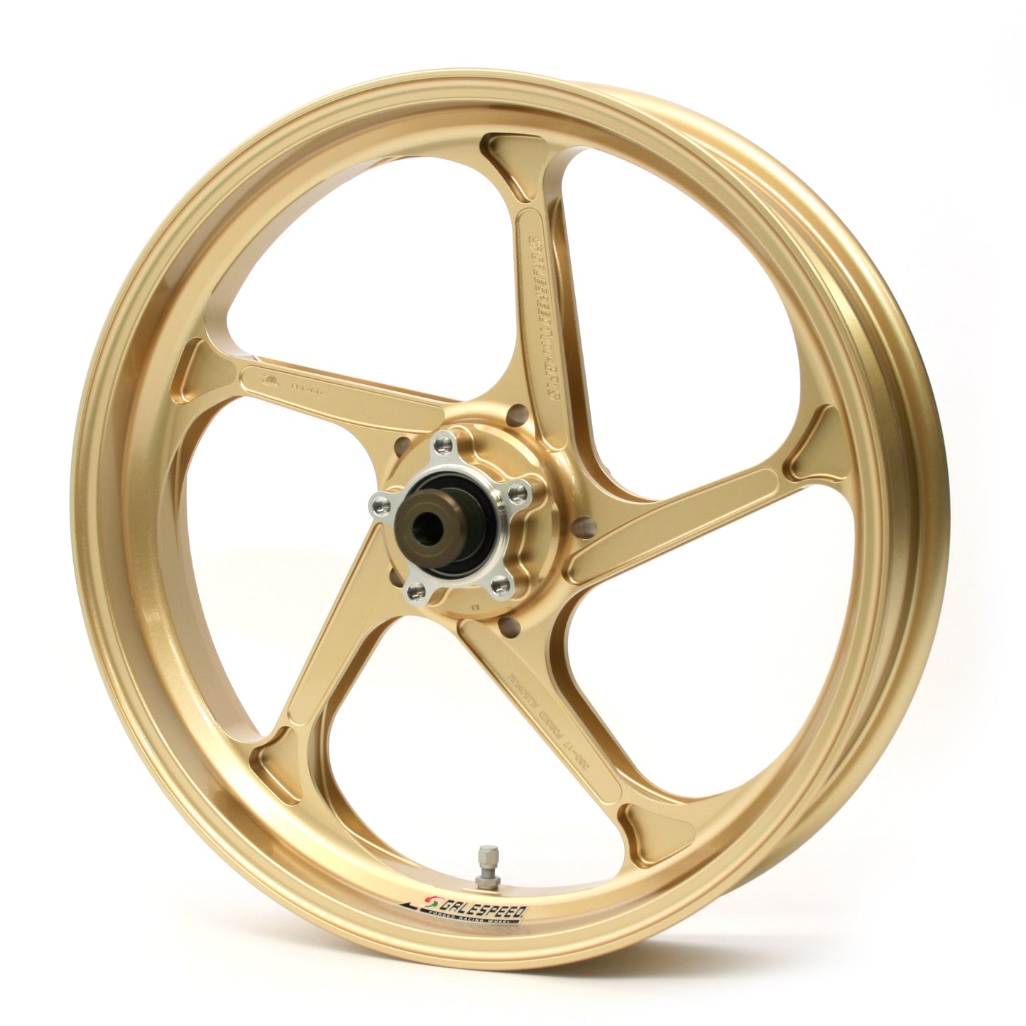 Type-GP1S for Honda