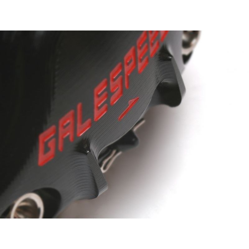 Gale Speed 'Elaborate' Radial 2 Piston Rear Caliper - 60mm