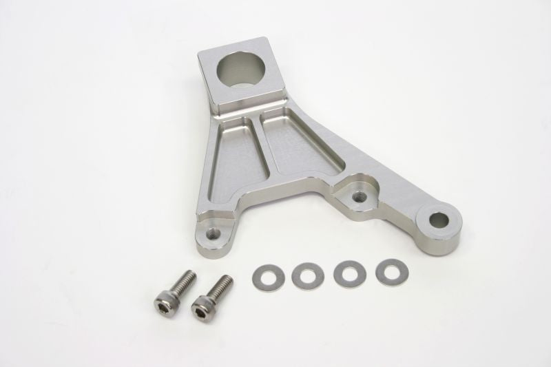 Rear underslung caliper support Suzuki