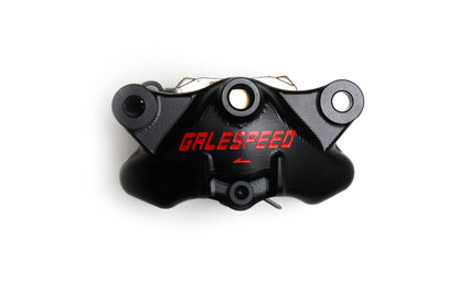 Axial 2 piston caliper 84mm (rear)