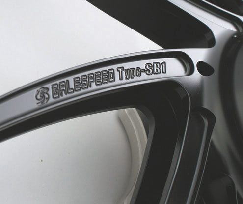 Type-SB1 for BMW