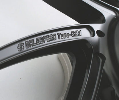 Type-SB1 for Suzuki