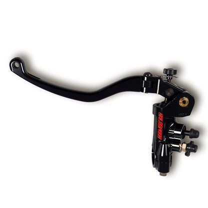 RE 'Elaborate' Clutch - fixed lever ratio