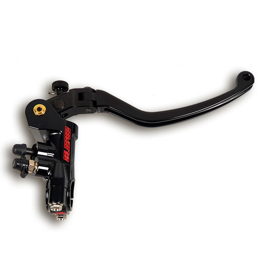 RE 'Elaborate' Master cylinder - fixed lever ratio