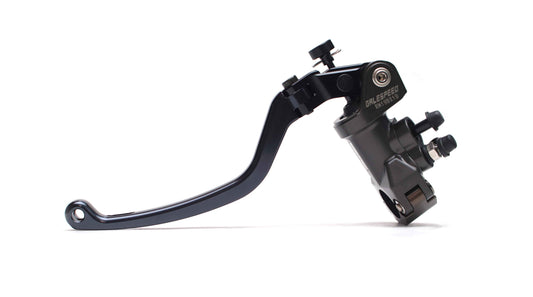 RM Clutch - fixed lever ratio