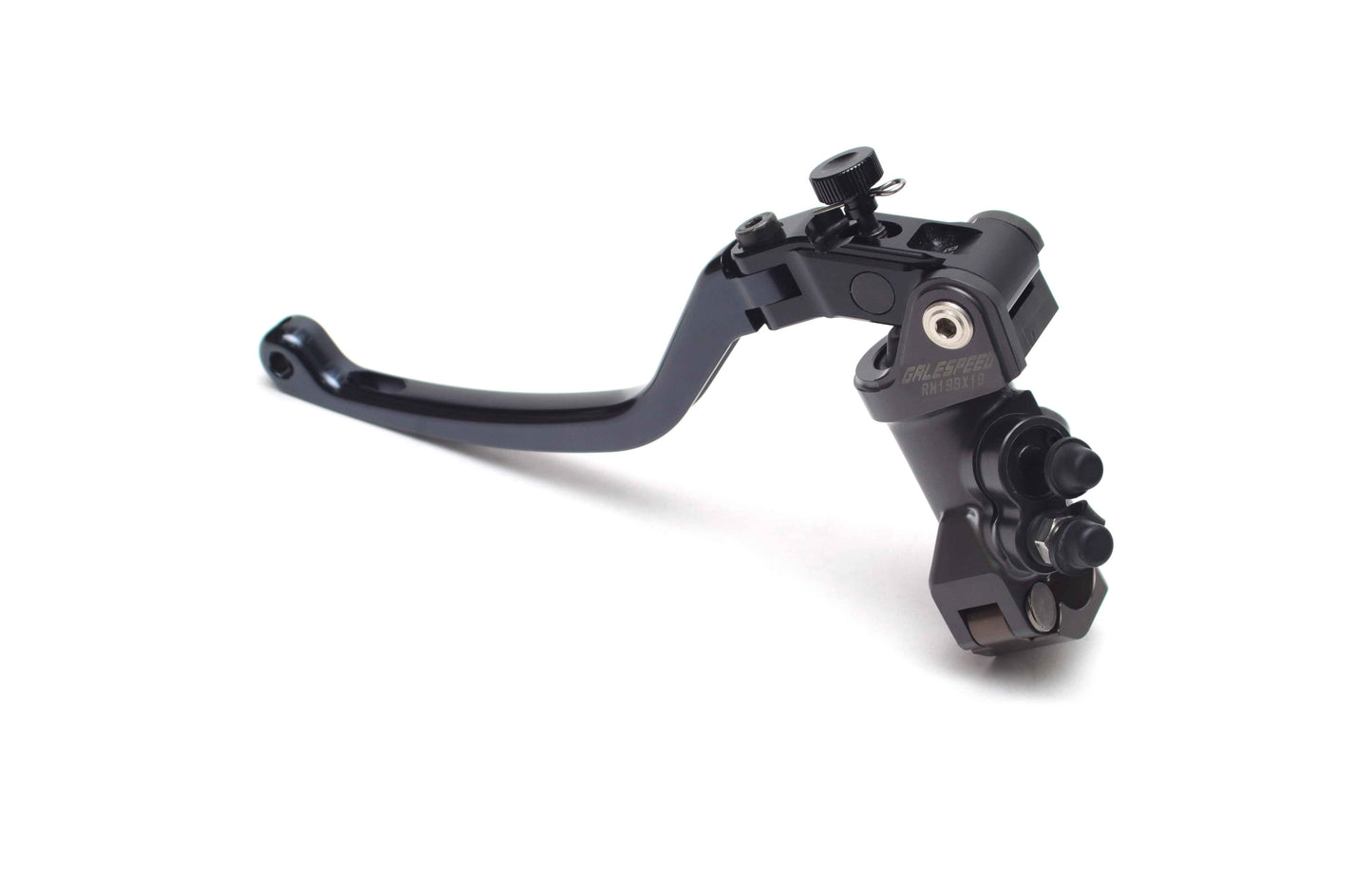 RM Clutch - fixed lever ratio