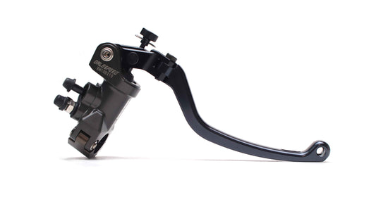 RM Master cylinder - fixed lever ratio