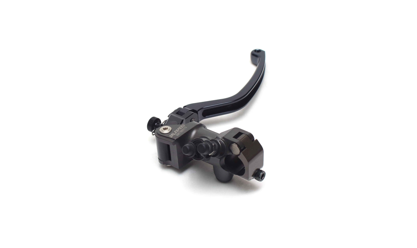 RM Master cylinder - fixed lever ratio