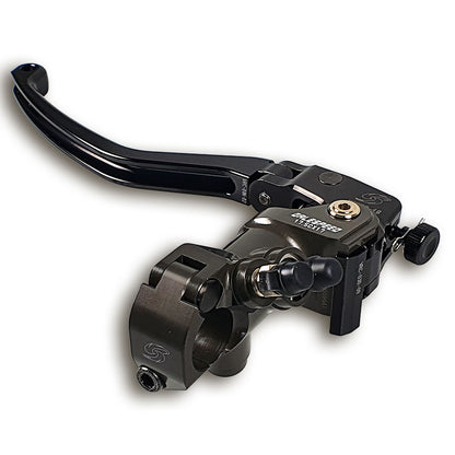 VRC Left-hand brake - variable lever ratio