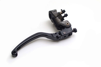 VRC Master cylinder - variable lever ratio