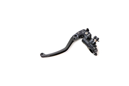 VRD Clutch - variable lever ratio