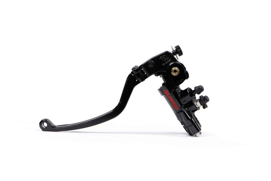 VRE 'Elaborate' Clutch - variable lever ratio