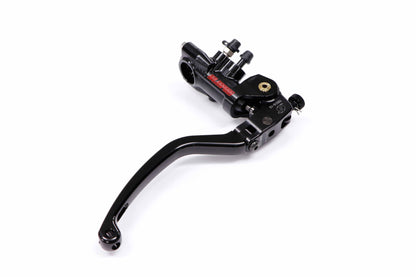 VRE 'Elaborate' Master cylinder - variable lever ratio