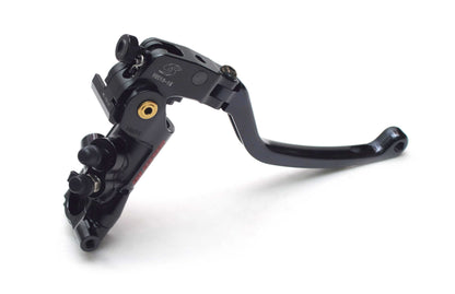 VRE 'Elaborate' Master cylinder - variable lever ratio