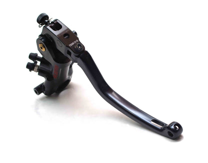 VRE 'Elaborate' Master cylinder - variable lever ratio