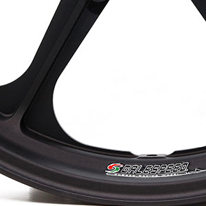 Gale Speed Wheels - Custom color Anodized