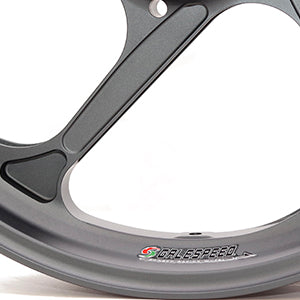 Gale Speed Wheels - Custom color Anodized