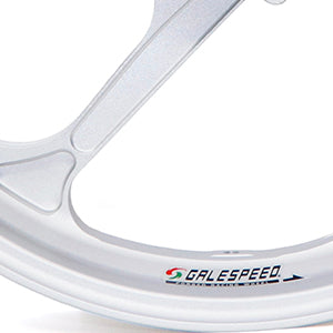 Gale Speed Wheels - Custom color Anodized
