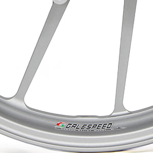 Gale Speed Wheels - Custom color Anodized