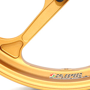 Gale Speed Wheels - Custom color Anodized