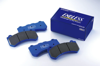 Endless Brake Pads - 4 piston front