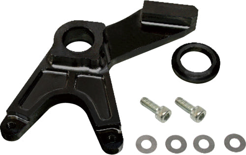 Rear underslung caliper support Suzuki